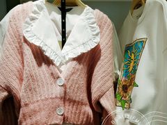 -URBAN REVIVO(北京斯普瑞斯奥特莱斯店)