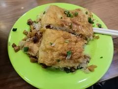 -三镇民生甜食馆(胜利街总店)