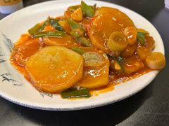 -有奴思烤肉·清真(正宁路店)