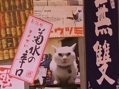 -白石的深夜食堂(济南万象城店)