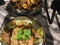 花甲-臻享無招牌·食蛙专门店(太古里店)
