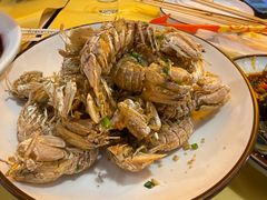 -小田油焖小龙虾(双井店)