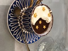 -LA JOLLA 墨西哥餐厅(学院路店)