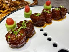 -闫府私房菜·老字号(恒隆店)