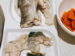 江团鱼-渔小生蒸汽石锅鱼(印象城店)