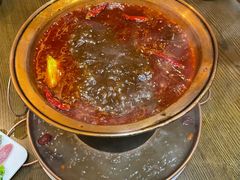 -蘭番坊青海特色铜锅涮·清真
