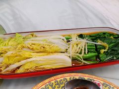 -砂锅居(西四店)