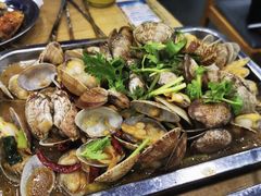 -老虎滩大连海鲜烧烤(建邺云锦路总店)