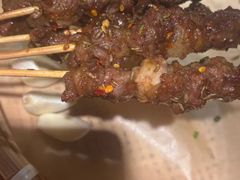 -水浒烤肉(国贸店)