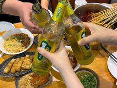 -付小姐在成都(中山公园店)