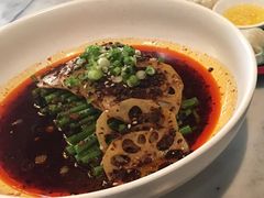 老陕菜-西安饭庄·非遗陕菜(钟楼店)