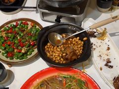 -乔阿马·江南味·驴肉香(龙湖华泾天街店)
