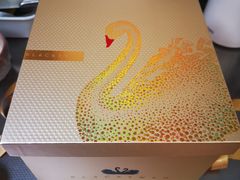 -BLACKSWAN黑天鹅(环球店)