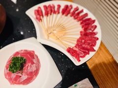 -南门涮肉(上海二店)