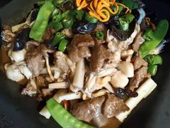 -炭舍干锅(华发商都店)