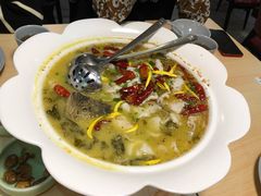 -壹块捌烧烤(灯市口店)