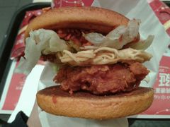 -肯德基(招远金城店)