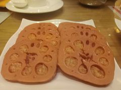 -洪兴砂锅(烟台山店)