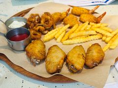 -必胜客(WOW西丽店)