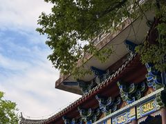 -东坡赤壁风景名胜区