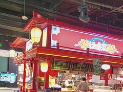 -怪噜范·贵阳小吃大排档旗舰店(世纪金源店)