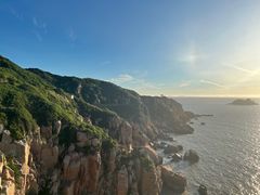 -舟山嵊泗列岛风景名胜区