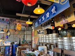 -刀叉遇上筷子中西融合餐厅(和平店)