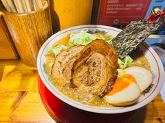 -老龙亭拉面店