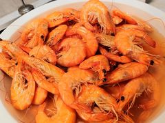 -晶丽香榭自助餐(南京大饭店)