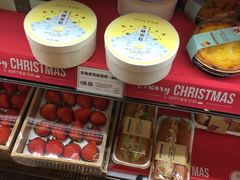 -仟吉·ART FARM主题店(菱角湖万达店)