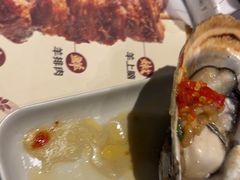 -木屋烧烤(观澜湖新城MH店)