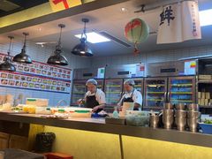 -牛市坎火锅(建设路店)