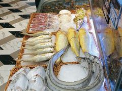 -阿明小菜·海鲜·上海菜(梅陇店)