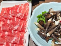 -快乐小羊·内蒙牛羊肉火锅(流花中心店)