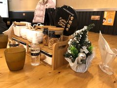 -雷门拉面·现熬骨汤(凯德来福士店)