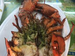 -望海潮海鲜店 特色家常菜(在海一方店)