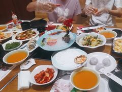 -松坂屋日料自助(长城路店)