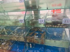 水产区-雅逸居海鲜小厨