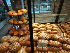 -Dough&Joe团憩(瑞虹天地月亮湾店)