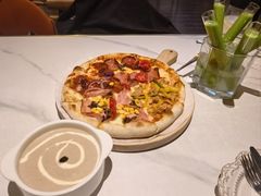 -get pizza意大利餐厅(凯德MALL店)
