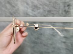 -目艮眼镜SHOWROOM(品牌集合店)