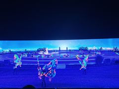 -鼎盛王朝康熙大典实景演出