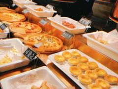 -东方红海鲜百汇(国际大厦店)