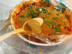 -李老二炒粉(桂林路一店)