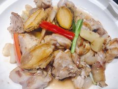 -79号渔船海鲜饭店(华强北店)