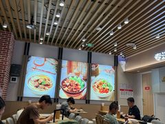-李先生牛肉面大王(济南火车站候车室店)