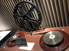 VIP厅-万达影城(银兴菲林店)