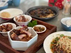 -冶春茶社(官园桥店)