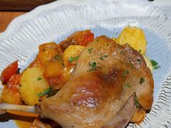 -格鲁·秀色Georgia’s Feast