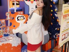 -KK ONE(京基滨河时代店)